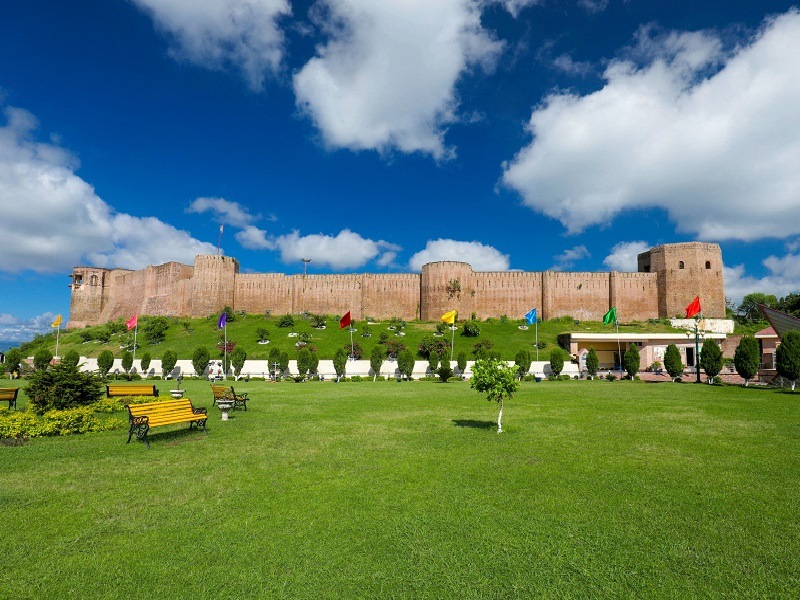 Jammu