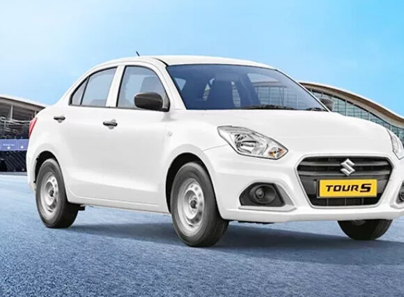 Swift Dzire Self Drive