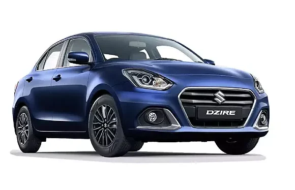 Swift Dzire Cab Booking
