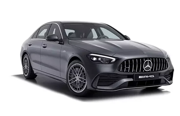 Mercedes Benz