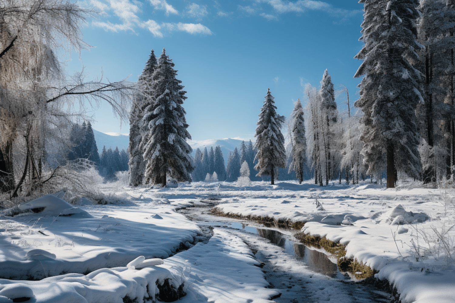 How to Plan Kashmir Tour in February