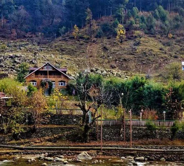 Athwatoo Bandipora kashmir golden wheels