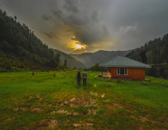 Chatpal Kashmir : The Hidden Gem of Kashmir