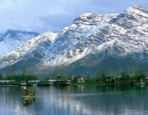 Srinagar Sightseeing