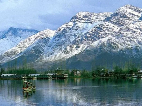 Srinagar Sightseeing