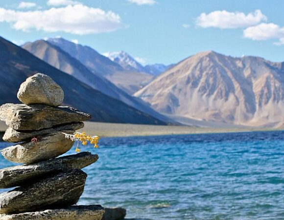 Leh Ladakh Tour Packages from Pune