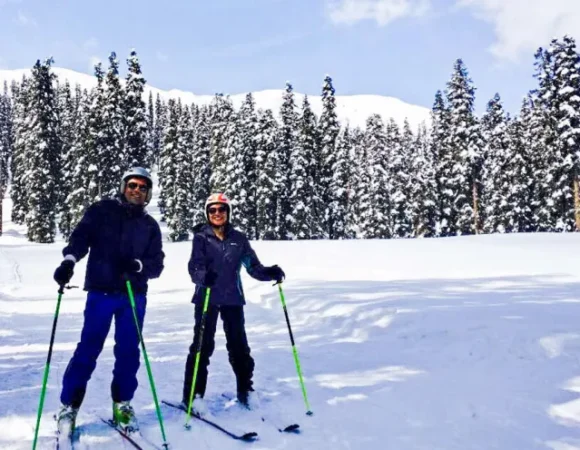 5-Day Kashmir Tour Experience
