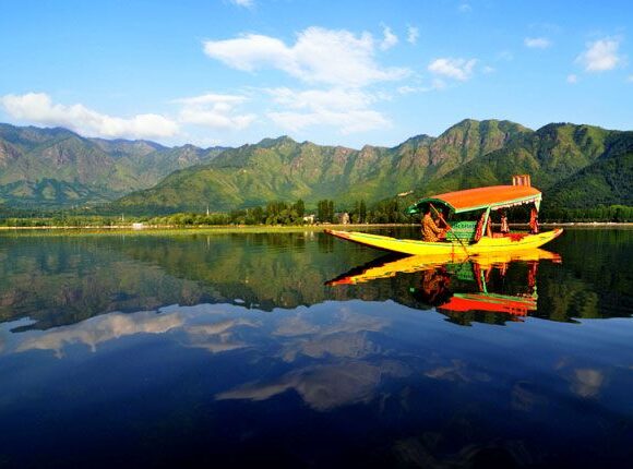 3-Day Kashmir Tour Experience