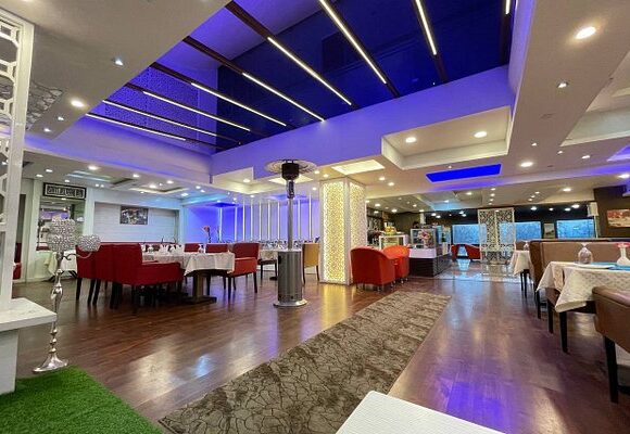 Best Restaurants in Srinagar