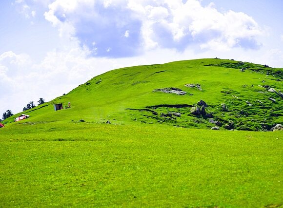 4-Day Kashmir Tour Experience