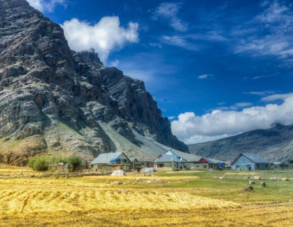 7 best places to visit in Kargil
