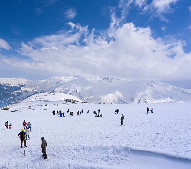 gulmarg kashmir golden wheels