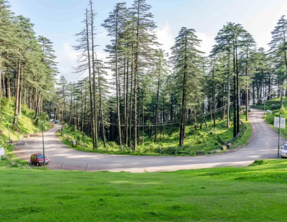 Kashmir Tourism Safety