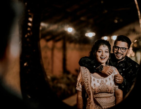 4-Day Kashmir Honeymoon Experience