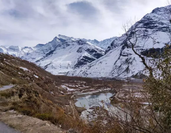 6-Day Kashmir Tour Experience