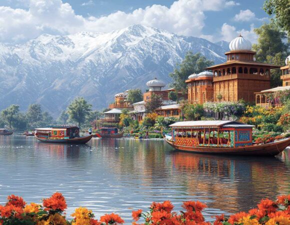 Is it safe to visit Srinagar now