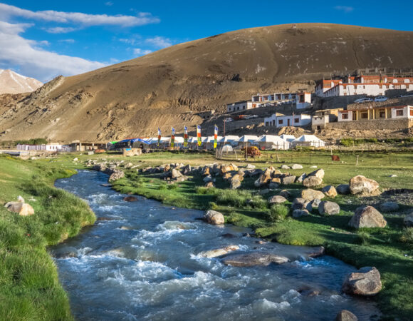 Adventure Activities in Ladakh