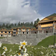 Best Hotels in Gulmarg