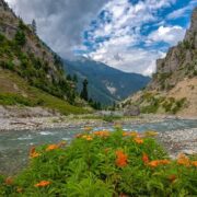 Best Time to Visit Gurez Valley