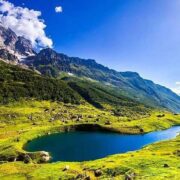 Is it safe to visit Gurez Valley now