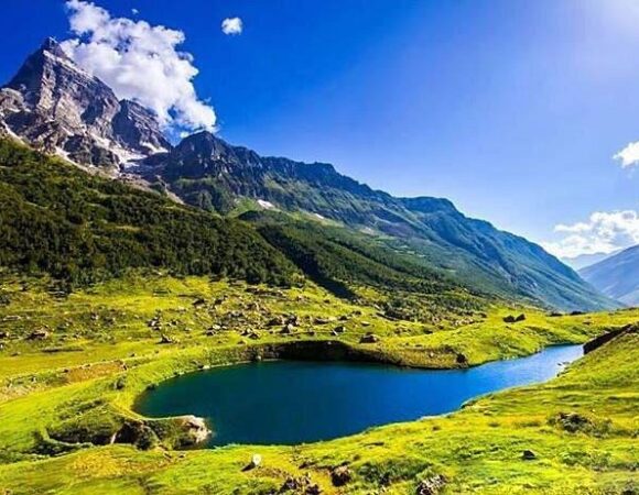 Is it safe to visit Gurez Valley now