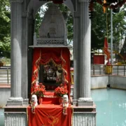 Sacred Temples in Kashmir