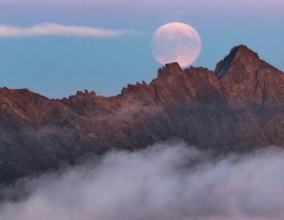 The Spiritual Side of Kashmir.