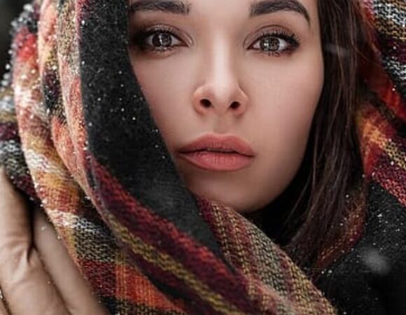 Eternal Grace: The Art of Kashmiri Shawls