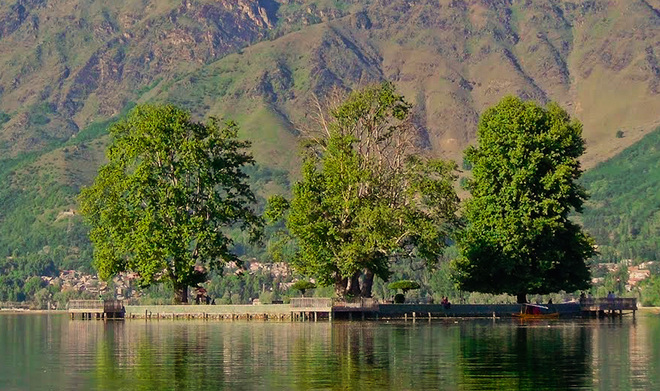 How to Plan Kashmir Tour in July