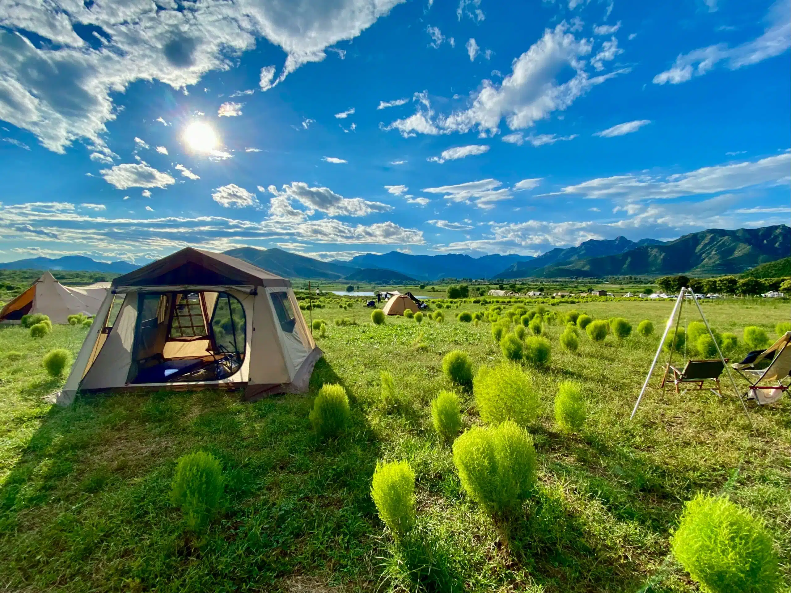 How to Plan Kashmir Tour in June