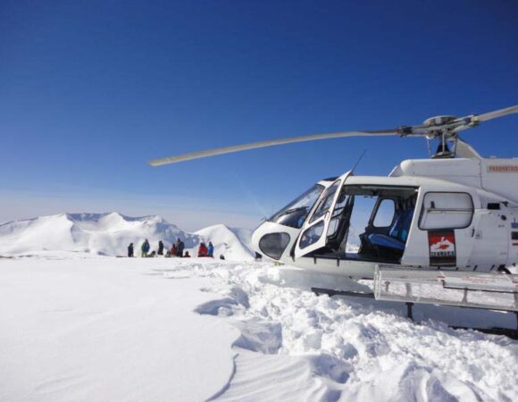 Gulmarg Helicopter Booking : A Complete Guide