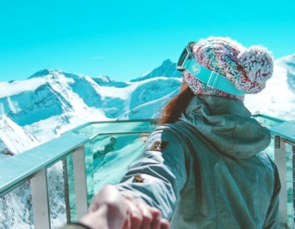 5-Day Kashmir Honeymoon Tour Experience.