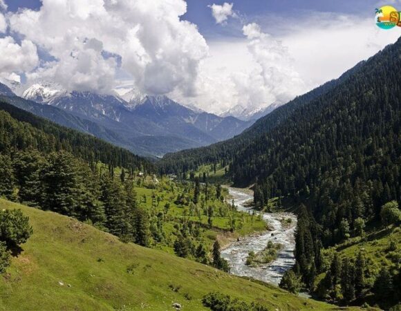 Deno Valley : Nature at Its Best