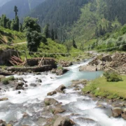 Best Hotels in Pahalgam