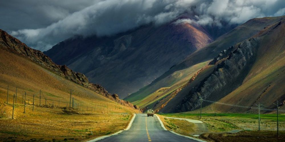 best places to visit in drass