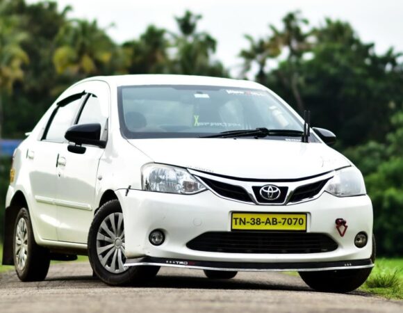 Jammu to Srinagar Taxi Service Guide