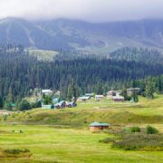 How to Reach Gulmarg from Srinagar