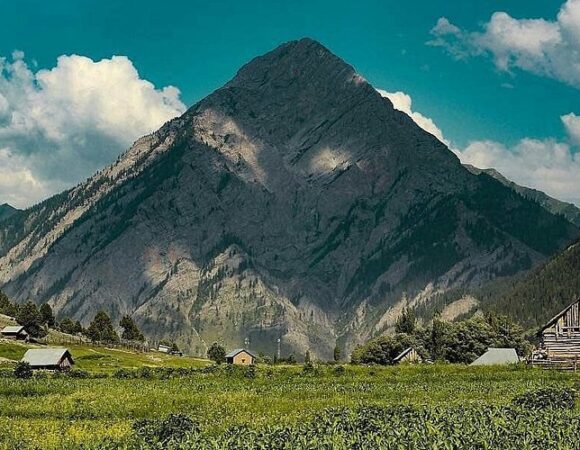 How to Reach Gurez from Srinagar