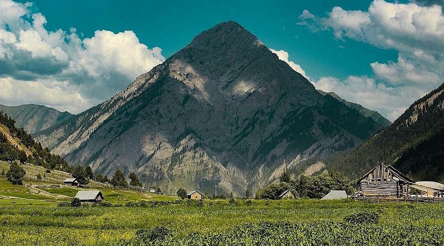 How to Reach Gurez from Srinagar