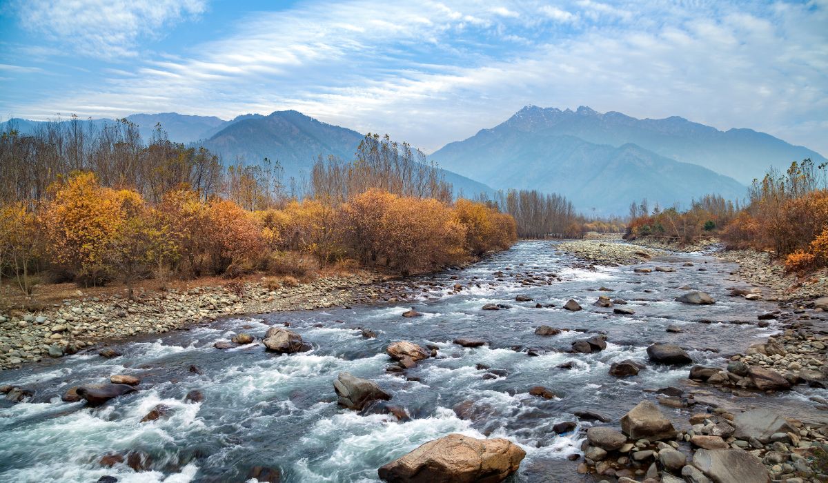Is it safe to visit Pahalgam now