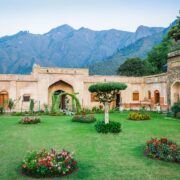 Five Star Hotels in Srinagar