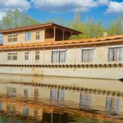 Activities on Srinagar Houseboats