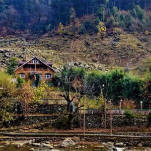 Athwatoo Bandipora kashmir golden wheels