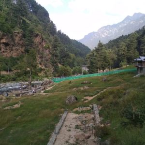 Athwatoo Bandipora golden wheels