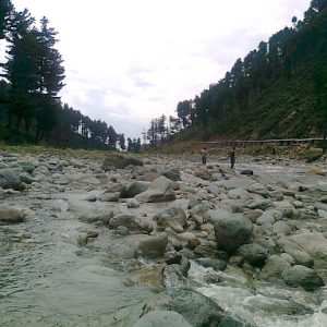 kashmir