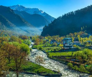 Chatpal kashmir golden wheels