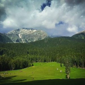 Pahalgam Sightseeing