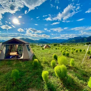 How to Plan Kashmir Tour in June