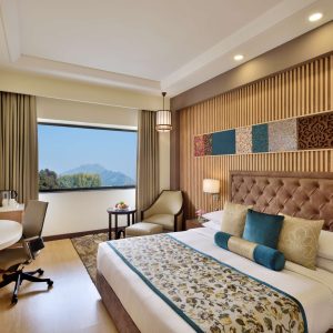 Guesthouse Booking in Kashmir golden wheels scaled