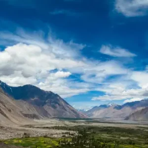 Nubra Valley